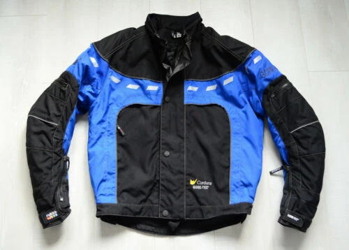 Rukka Motorradjacken für den Sommer