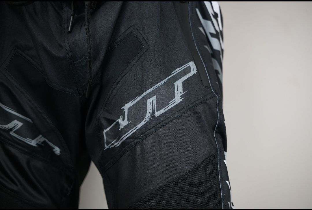 équipement Sportif JT Pantalon JT Pro Joggers Dark Trooper - Taille L - Édition Limitée Dimension Jogger Paintball Jt