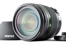 smc PENTAX-DA 18-270mm F3.5-6.3 ED SDM [MINT] 15x Super Zoom Lens APS-C K Mount