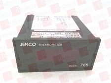 JENCO 765-KF / 765KF (BRAND NEW)