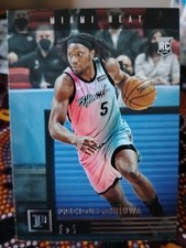 Precious Achiuwa, RC Base - 2020-21 Chronicles Panini Basketball