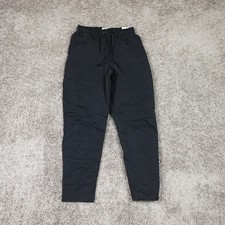 Nike Sportswear Tech Essentials Woven Lined Commuter Pants Small DQ4343-010