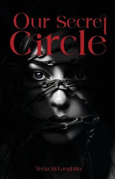 Our Secret Circle Tecia Mclaughlin Taschenbuch Englisch 2023 Ean 9781963295146-image
