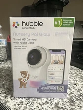 Hubble Baby Monitor