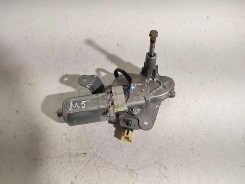 MAZDA 3 Sedan BK Heckscheibenwischermotor C23567450 2.00 Petrol 110kw 31511719