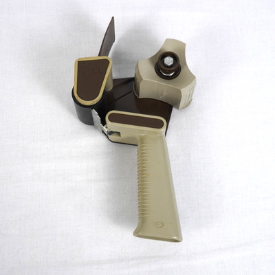 Scotch Tape Hand Dispenser Premium Industrial Grade H-180 Packaging Tool