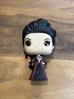 Funko Pop! Television Once Upon a Time Regina with Fireball  #382 No Box