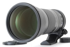 [Near MINT+++]Tamron SP 150-600mm f/5-6.3 Di VC USD G1 A011 Lens Nikon F JAPAN