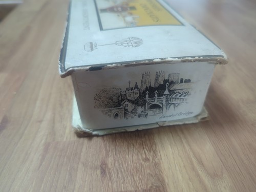 Rowntree’s York Assortment Chocolate Box – York Seal, c. early‑mid 20th century - Picture 4 of 6