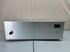 TOA P924 900 Series Power Amp 240 Watt Single-Channel Modular Amplifier RCA