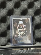 2025 Topps Chrome Football - Treveyon Henderson Fortune 15 F15-26