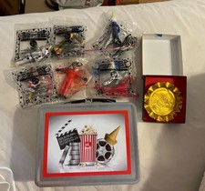 Jack In The box Vintage Lot
