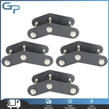 4pcs 1.5 Front Rear Level Lift Kit 1987-1995 For Jeep Wrangler Yj 48945