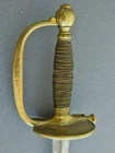 AUTHENIC ANTIQUE French SWORD.  PRICE REDUCED