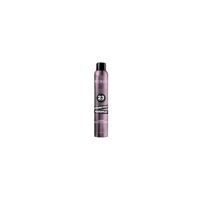 Redken Strong Hold Hairspray 400 ml Haarspray mit superstarkem Halt Kraft Fülle