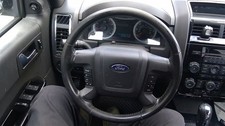 Used Steering Wheel Fits 2008 Ford Escape Grade A