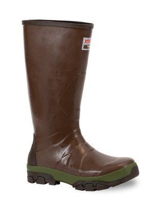 Xtratuf Men's Legacy Altitude Boot - Brown XMLA900