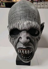 Ash Vs Evil Dead Mask Trick Or Treat Studios Demon Spawn Deadite Zombie Horror