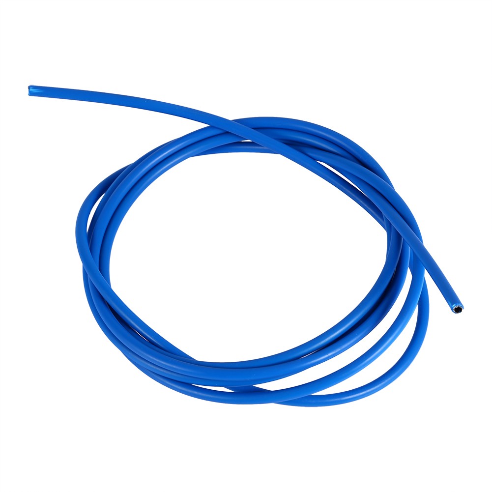 4mm Durable Shift Cable Repair Tool For Road Bike(blue/shift Cable) KRI