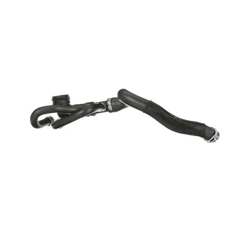 Lower GATES 05-4826 Radiator Hose for CITROËN,DS,PEUGEOT - Image 2