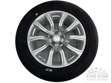 Land Rover Range Rover Evoque R18 Alloy Wheel Rim 2014 SUV 4/5dr EJ32-1007-AA