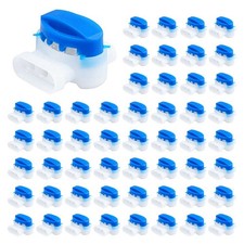 Robotic Lawn Mower Connectors 3 Pin 314 Cable Connection Terminal Wire7581