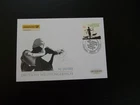 food against hunger FDC Germany 2012
