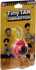 Tamagotchi Nano x BTS TinyTAN - Red