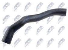 Original NTY Ladeluftschlauch GPP-PE-013 für Citroën DS Opel Peugeot Vauxhall