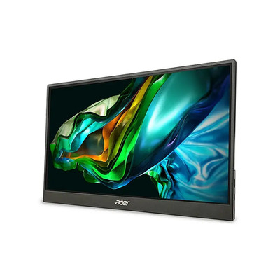 Acer PM161Q Cbmiuux 15.6'' IPS FHD FreeSync Portable Monitor (DisplayPort, HDMI)