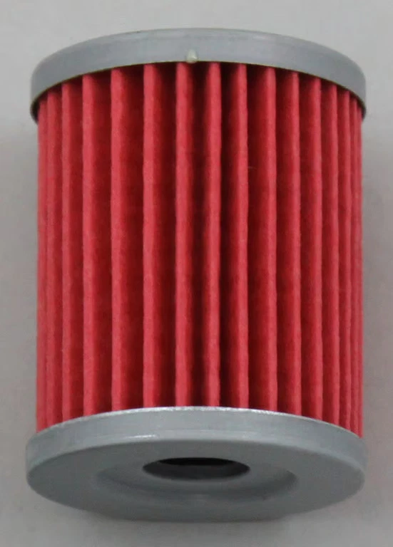 Filtro de aceite VESRAH SF-3007 Suzuki AN250 Burgman 98-06 Kawasaki KLX125 03-06 Foto 3 de 4