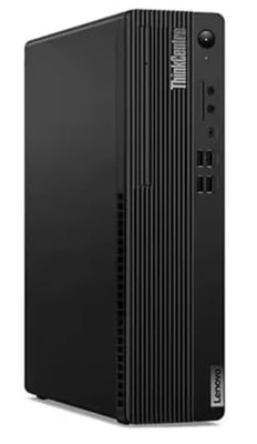Lenovo ThinkCentre M70s SFF Intel i5-10th Gen 16GB-RAM 256GB-SSD WiFi/BT Win 11P