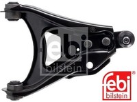 Febi Bilstein 06942 Lenker FüR RadaufhäNgung Querlenker Lenker FüR Renault