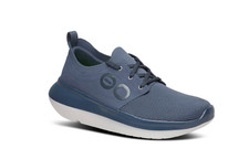 OOFOS - Men's - OOmy Stride Lace-Up Shoe - All Colors/Sizes - Free Shipping