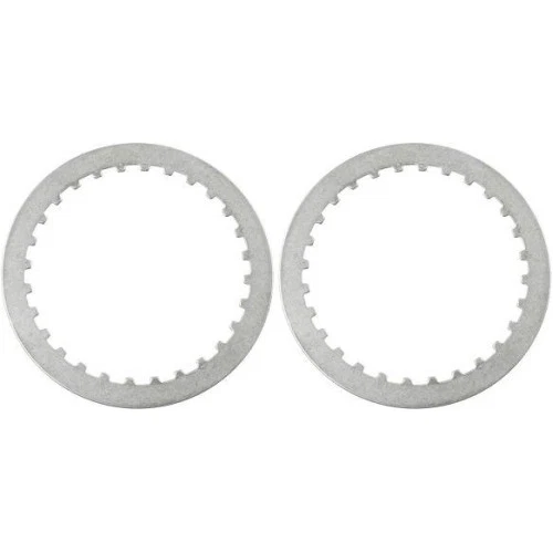 1x Jeu de disques garnis, embrayage TRW MES415-8 convient pour - Photo 1/1