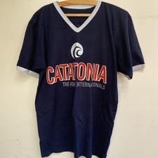 Catatonia The Home Internationals 99 Vintage Tour T-Shirt L