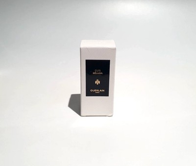 Cuir Beluga by Guerlain EDP MINIATURE Splash New in Box