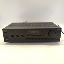 SHERWOOD RX-2010 Stereo AM/FM Receiver Amplifier *SERVICED*