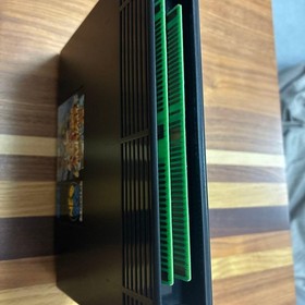 Fatal Fury Special Neo Geo AES