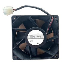 Cooling Fan 12038VA-24Q-FUE DC24V 1.40A New