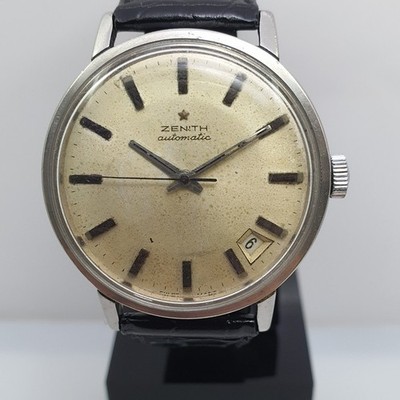 Zenith Stern Automatik