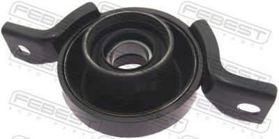 FEBEST Lager Gelenkwellenmittellager HCB-001 für HONDA CR 2006 2002 5 2 RD5 CTDi