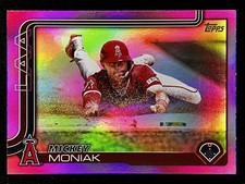 2025 TOPPS SERIES 2 SINGLES ~ Inserts, Parallels, & Base ~ Multi-Card Discounts!