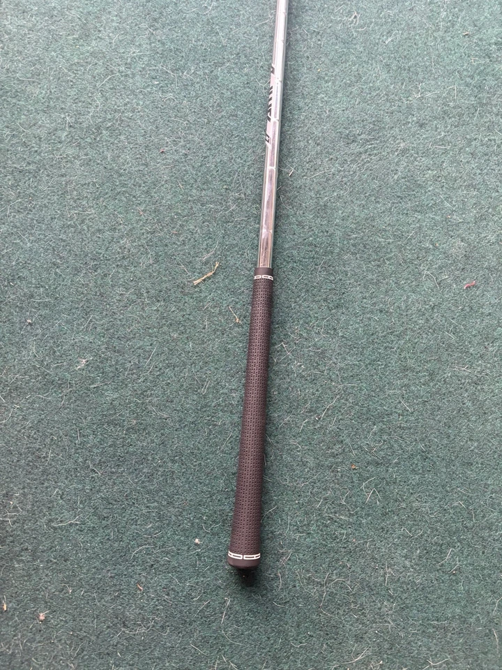 Titleist T200 4-Iron 2023 True Temper AMT Black, S300 Stiff Shaft, RH - Image 4 of 4