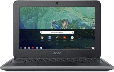 Acer Chromebook C732T 11.6'' Celeron N3350 4GB 32GB Touch ChromeOS Grade C