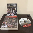 Injustice: Gods Among Us Ultimate Edition Greatest Hit PS3 | Tested No Scratches