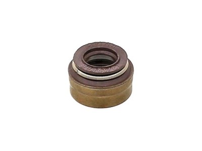 Valve Stem Seal For 2002-2003 Mercedes C32 AMG DR775QP