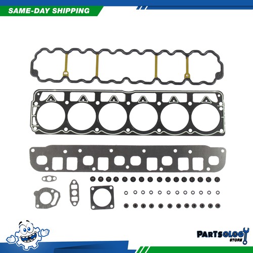 DNJ EK1123AM Master Engine Rebuild Kit For 01-03 Jeep Grand Cherokee 4.0L OHV - Bild 9 von 12
