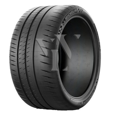 2x  Sommerreifen MICHELIN PILOT SPORT CUP 2 CONNECT 275/35 R18 99 Y