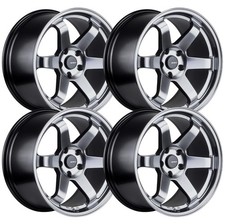 Set-4 Avid.1 Av-06 17x8 4x100 Hyper Black 35mm Wheels Rims 17 Inch Set-4 Avid.1 Av-06 17x8 4x100 Hyper Black 35mm Wheels Rims 17 Inch